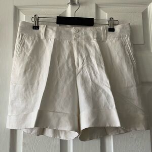 Banana Republic shorts